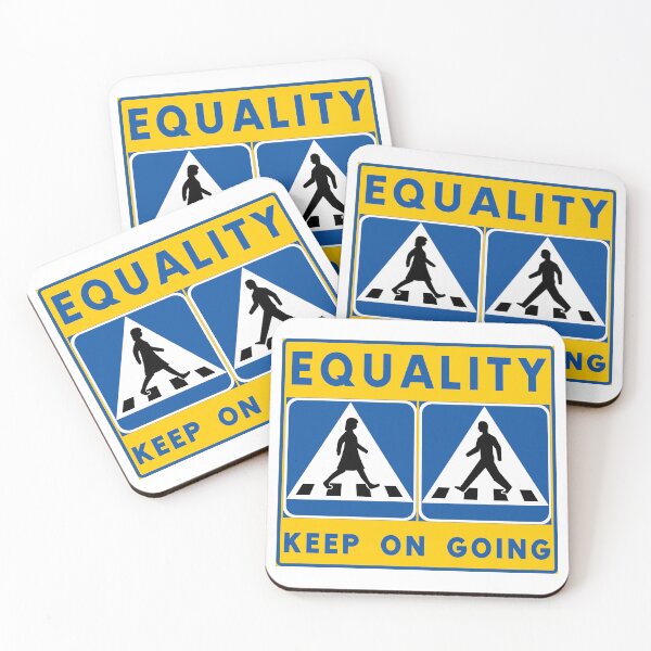 Item preview, Equality designed and sold by ALF2023.