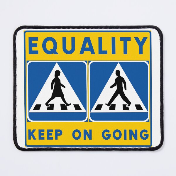 Item preview, Equality designed and sold by ALF2023.