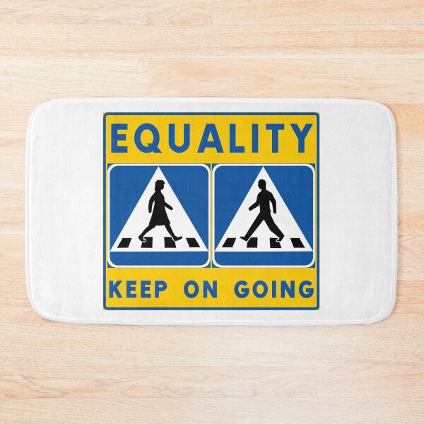Item preview, Equality designed and sold by ALF2023.