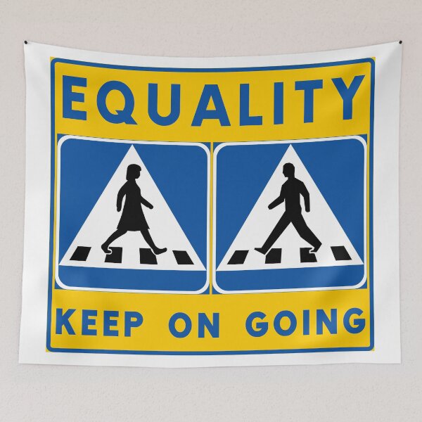 Item preview, Equality designed and sold by ALF2023.