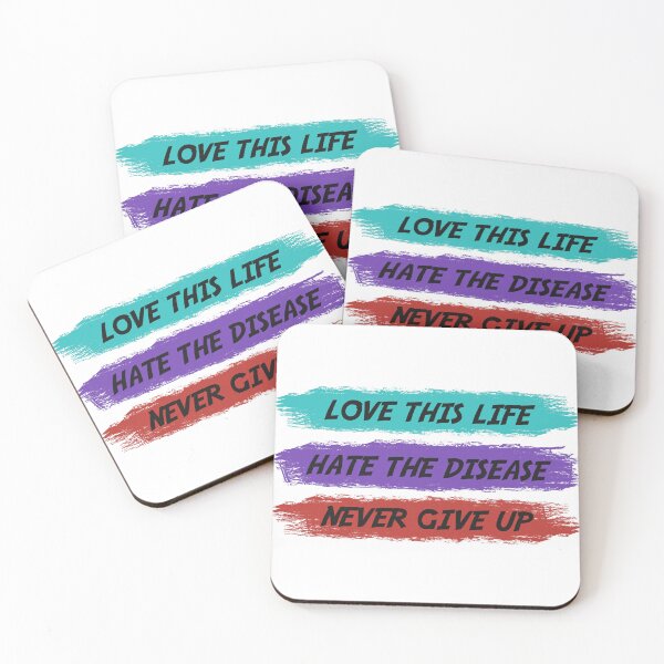 Item preview, Love / Hate Relationship designed and sold by ThisNThatCrafts.