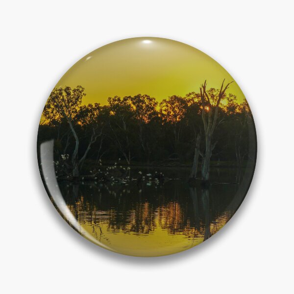 Item preview, Sunset Reflection  designed and sold by D-GaP.