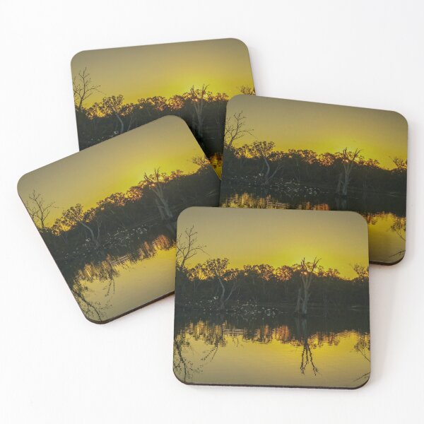 Item preview, Sunset Reflection  designed and sold by D-GaP.