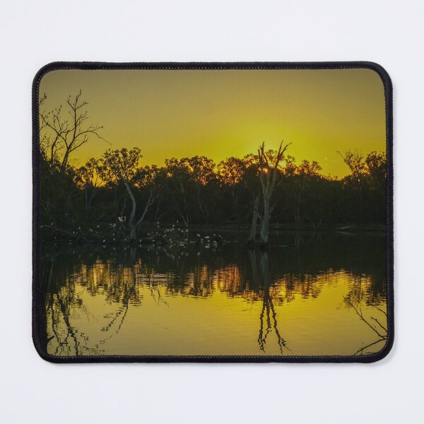 Item preview, Sunset Reflection designed and sold by D-GaP.