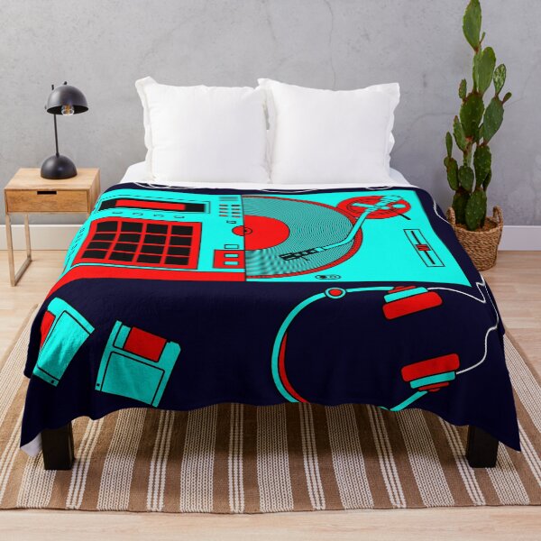 Item preview, Turntable and Sampler for Electronic Music Producer designed and sold by AtomicMalibu.