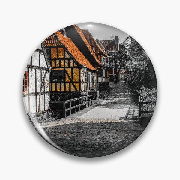 Artikelvorschau, Alte Strasse entworfen und verkauft von Hans Peðer Alfreð .