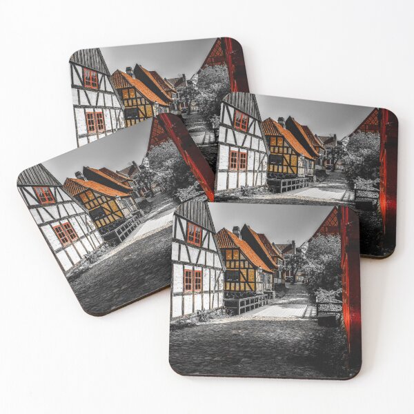 Item preview, Old Street designed and sold by Hans Peðer Alfreð .
