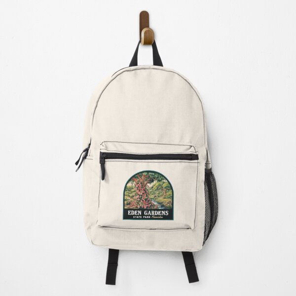 Item preview, Eden Gardens State Park (Florida), USA designed and sold by PinkandP.
