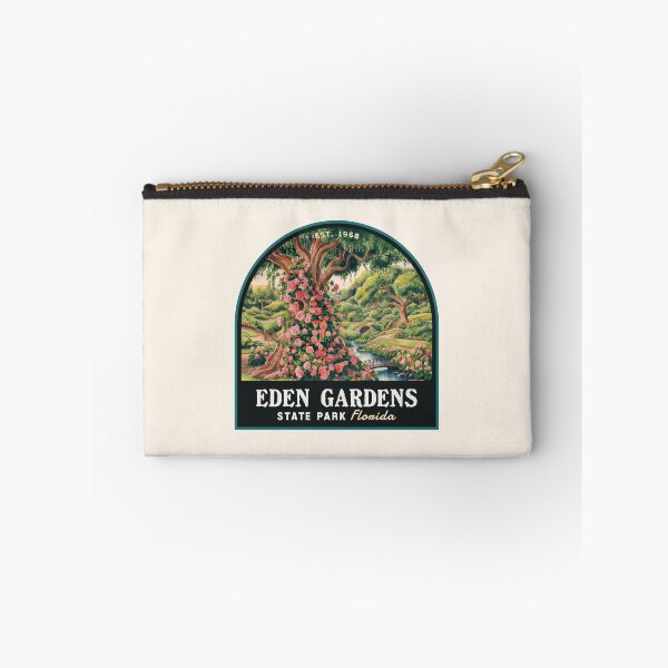 Item preview, Eden Gardens State Park (Florida), USA designed and sold by PinkandP.