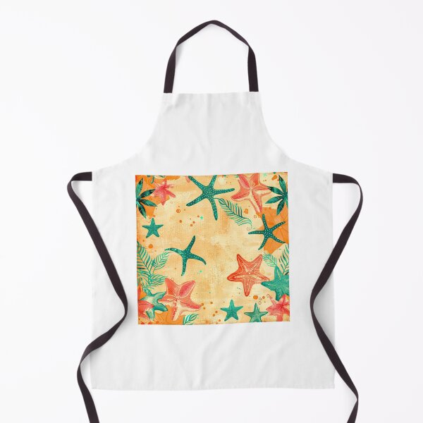 Item preview, Summer Season Vibes Modern Contemporary Seashells Digital Art  designed and sold by DEC02.