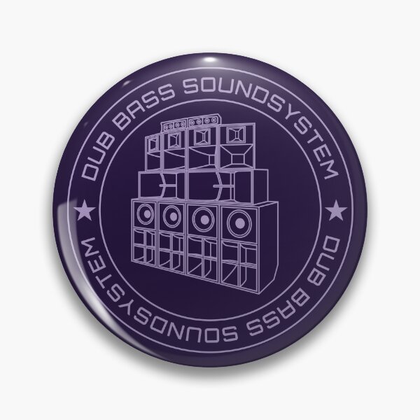 Item preview, Dub Bass Soundsystem Speakers designed and sold by AtomicMalibu.