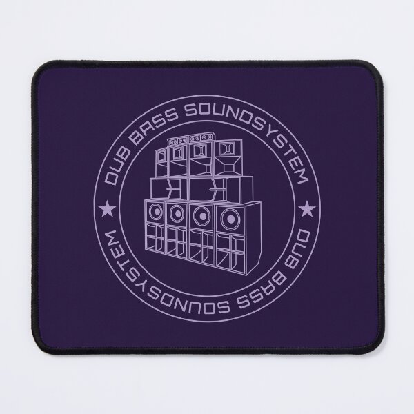 Item preview, Dub Bass Soundsystem Speakers designed and sold by AtomicMalibu.
