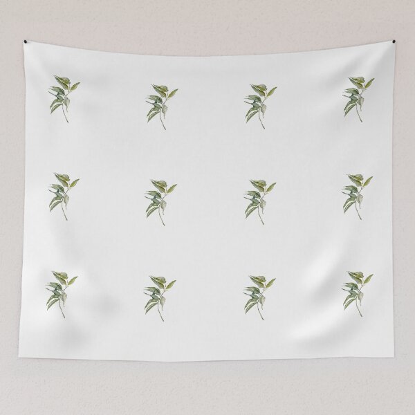 Item preview, eucalyptus -a hardy stem of gum leaves  designed and sold by RPrince1.