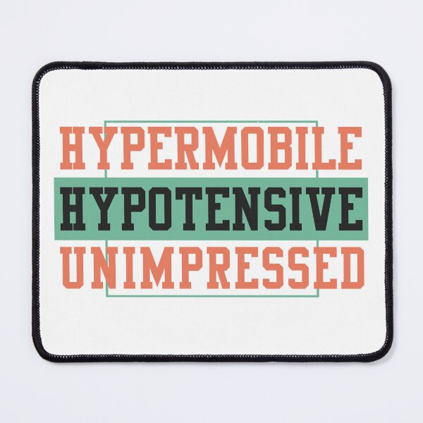 Item preview, Unimpressed designed and sold by ThisNThatCrafts.
