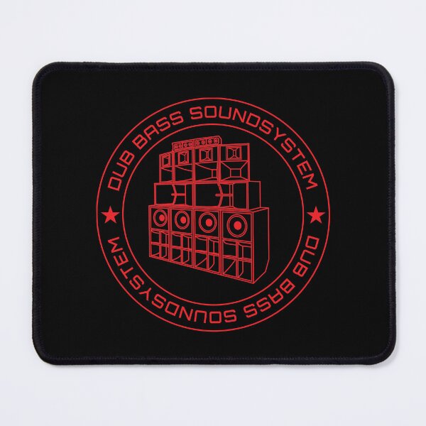 Item preview, Dub Bass Soundsystem Speakers designed and sold by AtomicMalibu.