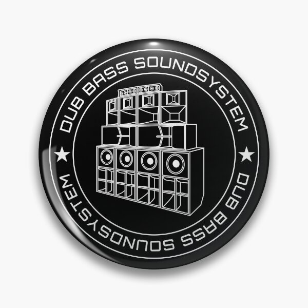 Item preview, Dub Bass Soundsystem Speakers designed and sold by AtomicMalibu.