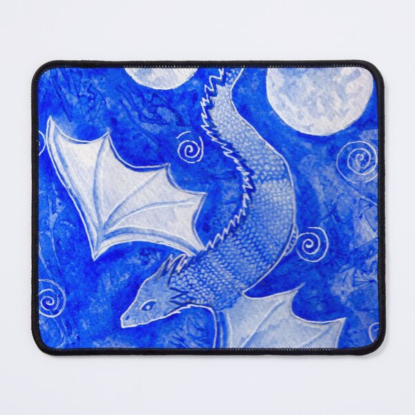 Item preview, MoonPlume designed and sold by Jo-Art-Studio.