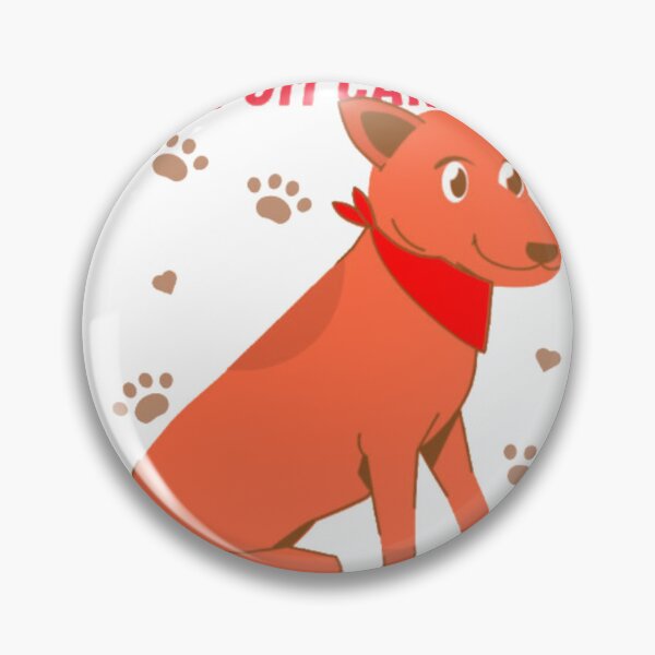 Item preview, Adote Um Caramelo Brazil Dog Meme designed and sold by GenZFashion000.