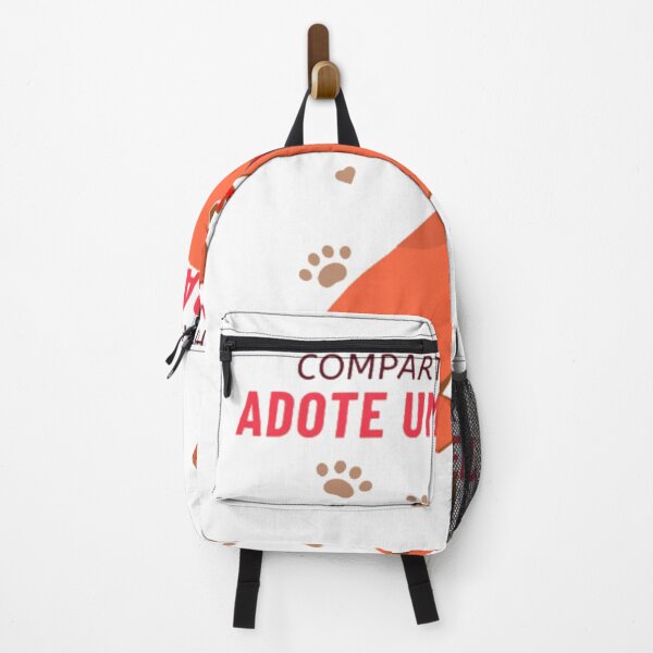 Item preview, Adote Um Caramelo Brazil Dog Meme designed and sold by GenZFashion000.