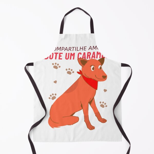 Item preview, Adote Um Caramelo Brazil Dog Meme designed and sold by GenZFashion000.