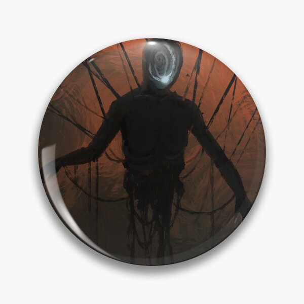 Item preview, God in Chains designed and sold by DieselBathgate.