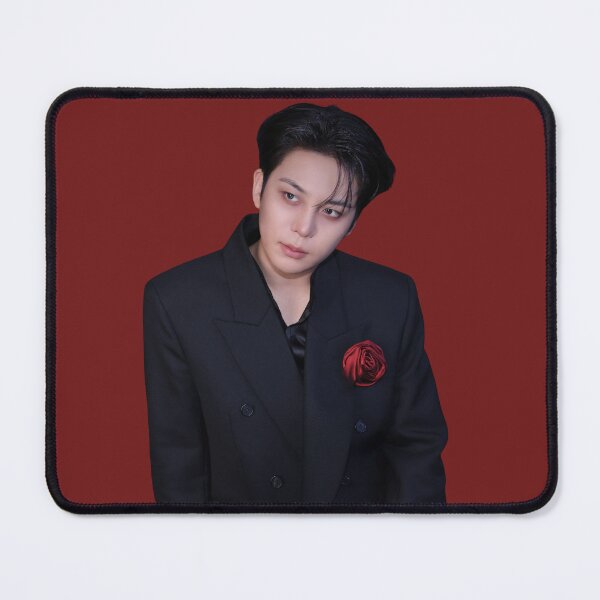Item preview, Jongho Golden Hour Part 5 designed and sold by avna.