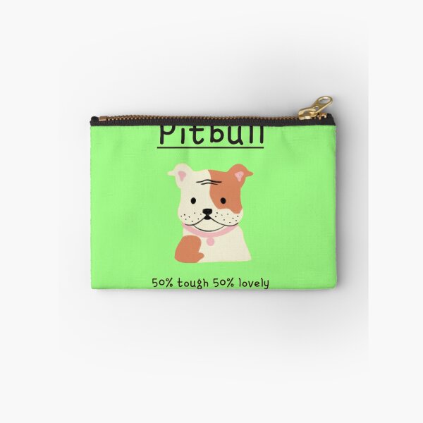 Item preview, Pitbull 50 Tough 50 Lovely designed and sold by GenZFashion000.