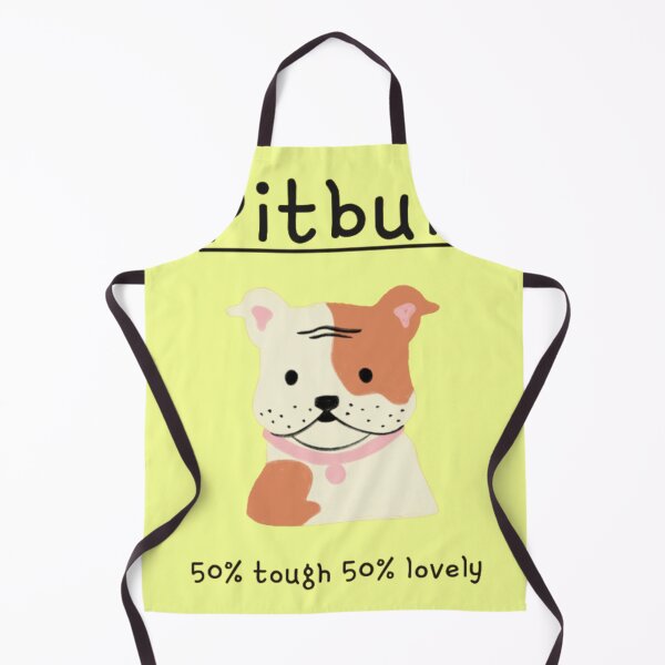 Item preview, Pitbull 50 Tough 50 Lovely designed and sold by GenZFashion000.