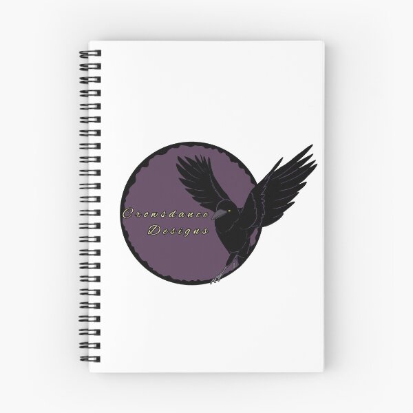 Item preview, Crowsdance Designs Logo designed and sold by Crowsdance.