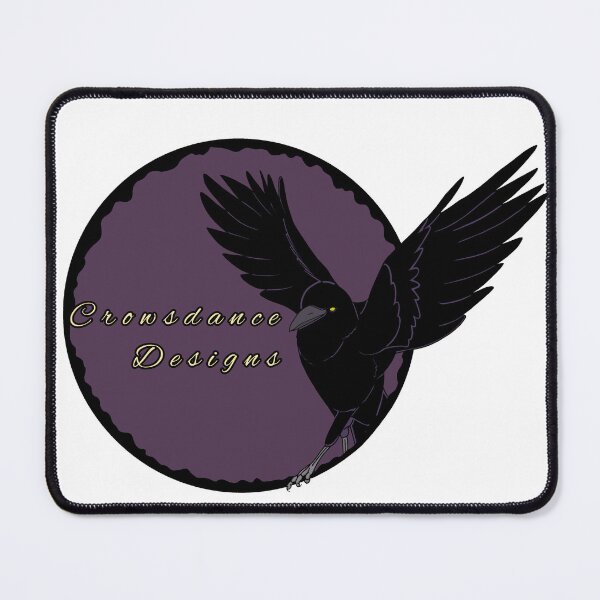 Item preview, Crowsdance Designs Logo designed and sold by Crowsdance.