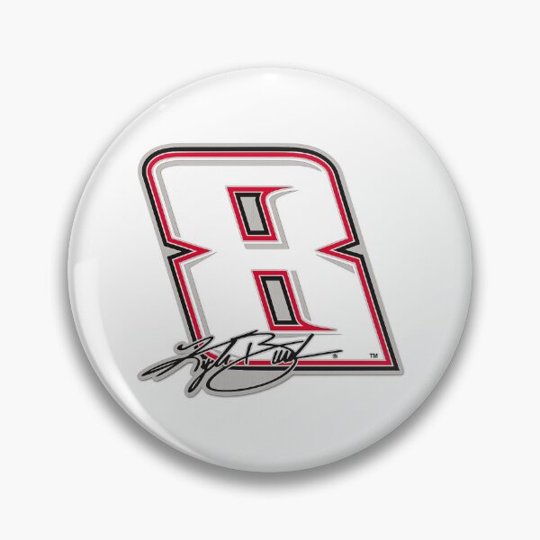 Item preview, Kyle Busch Number 8 designed and sold by siskasabna7.