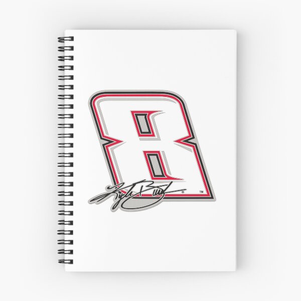 Item preview, Kyle Busch Number 8 designed and sold by siskasabna7.