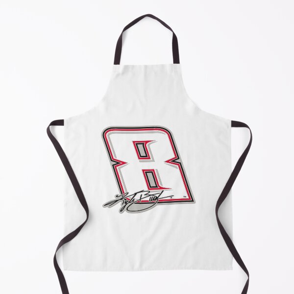 Item preview, Kyle Busch Number 8 designed and sold by siskasabna7.
