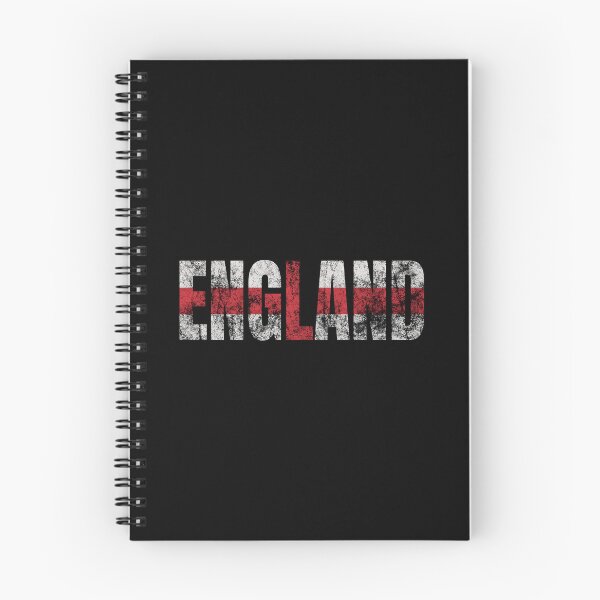 Item preview, England  designed and sold by abihooper.