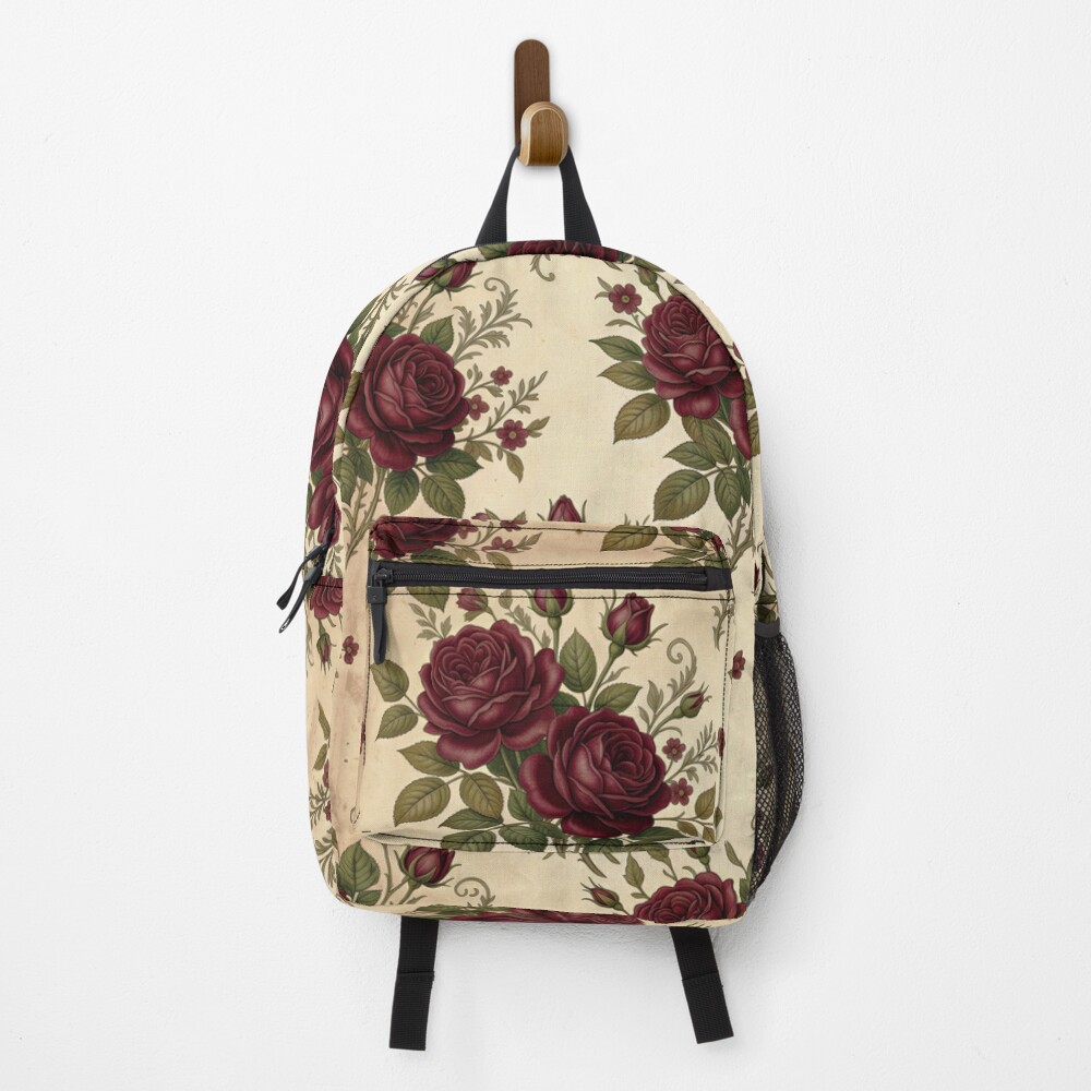 Item preview, Backpack designed and sold by FunFitsFactory.