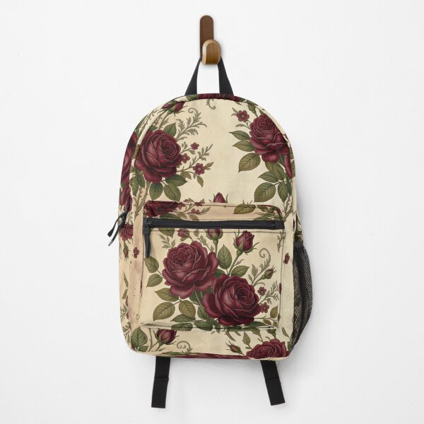 Item preview, Vintage Roses designed and sold by FunFitsFactory.