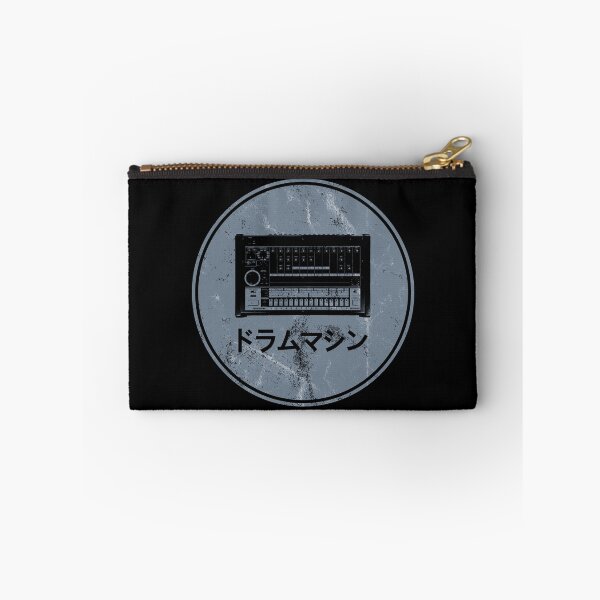 Item preview, 808 Drum Machine Grey designed and sold by AtomicMalibu.