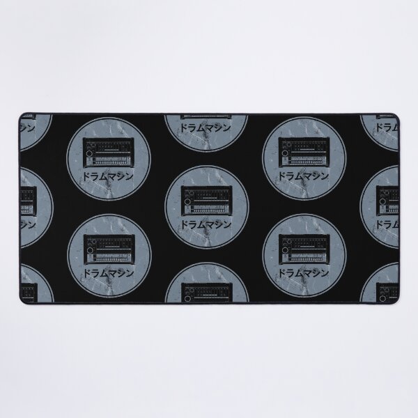 Item preview, 808 Drum Machine Grey designed and sold by AtomicMalibu.