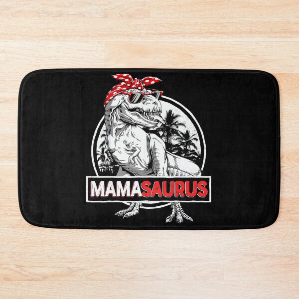 Item preview, Mamasaurus Dinosaur Mom Mother's Day Gift designed and sold by SeraXYZ.