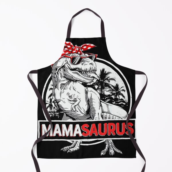 Item preview, Mamasaurus Dinosaur Mom Mother's Day Gift designed and sold by SeraXYZ.