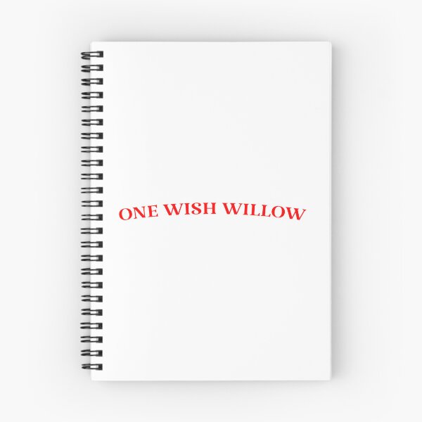 Item preview, One wish willow designed and sold by Karisdesignss.