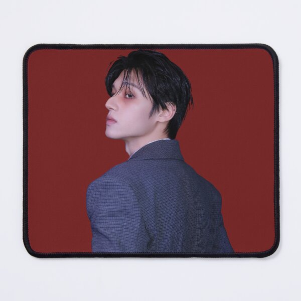 Item preview, Wooyoung Golden Hour Part 5 designed and sold by avna.