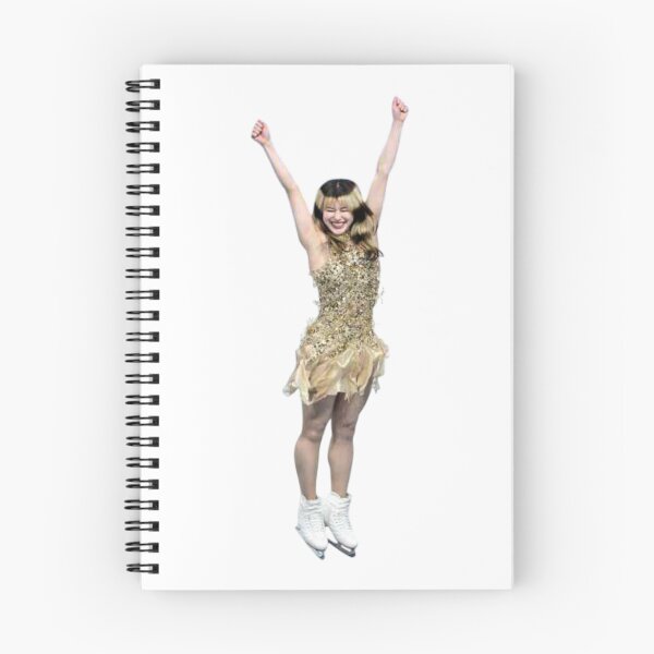 Item preview, Alysa Liu Proud designed and sold by siskasabna7.