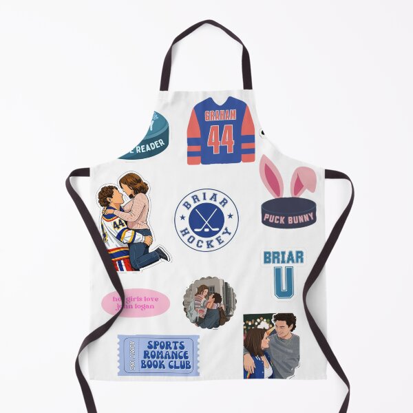 Item preview, Off Campus Garrett & Hannah Inspired Sticker Pack | College Romance Aesthetic Stickers | Cute Laptop & Water Bottle Decals designed and sold by Fandom Universe.