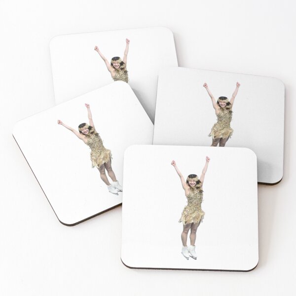Item preview, Alysa Liu Proud designed and sold by siskasabna7.