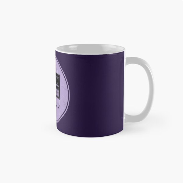 Item preview, 808 Drum Machine Purple designed and sold by AtomicMalibu.