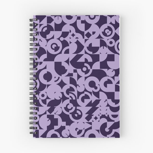 Item preview, Electronic Musician Synthesizer Pattern Purple designed and sold by AtomicMalibu.
