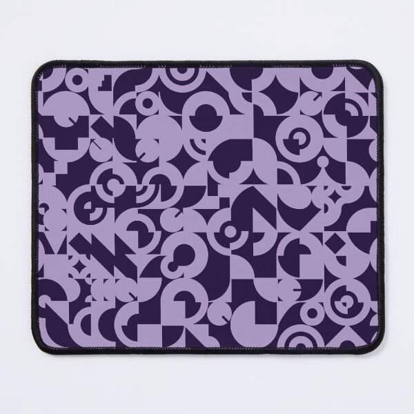 Item preview, Electronic Musician Synthesizer Pattern Purple designed and sold by AtomicMalibu.