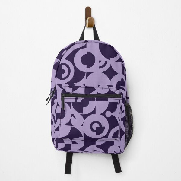 Item preview, Electronic Musician Synthesizer Pattern Purple designed and sold by AtomicMalibu.