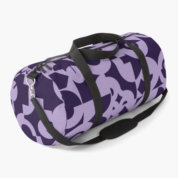Item preview, Electronic Musician Synthesizer Pattern Purple designed and sold by AtomicMalibu.